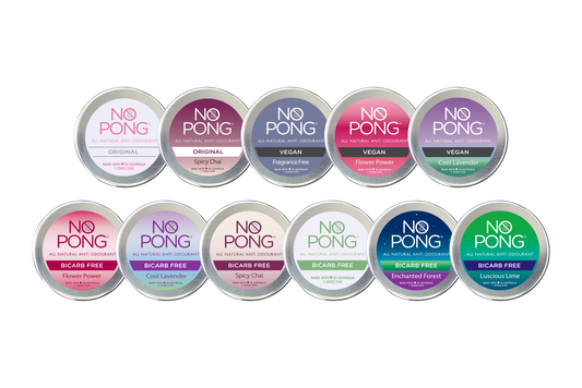 No Pong