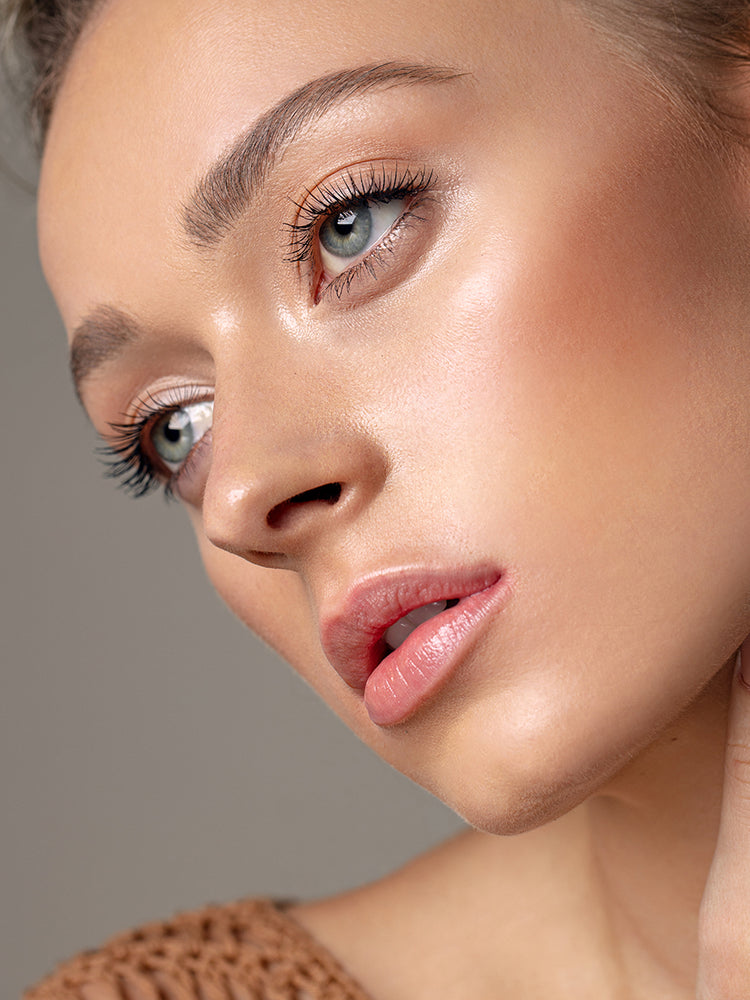 Eye of Horus Lash Lift Mascara Black