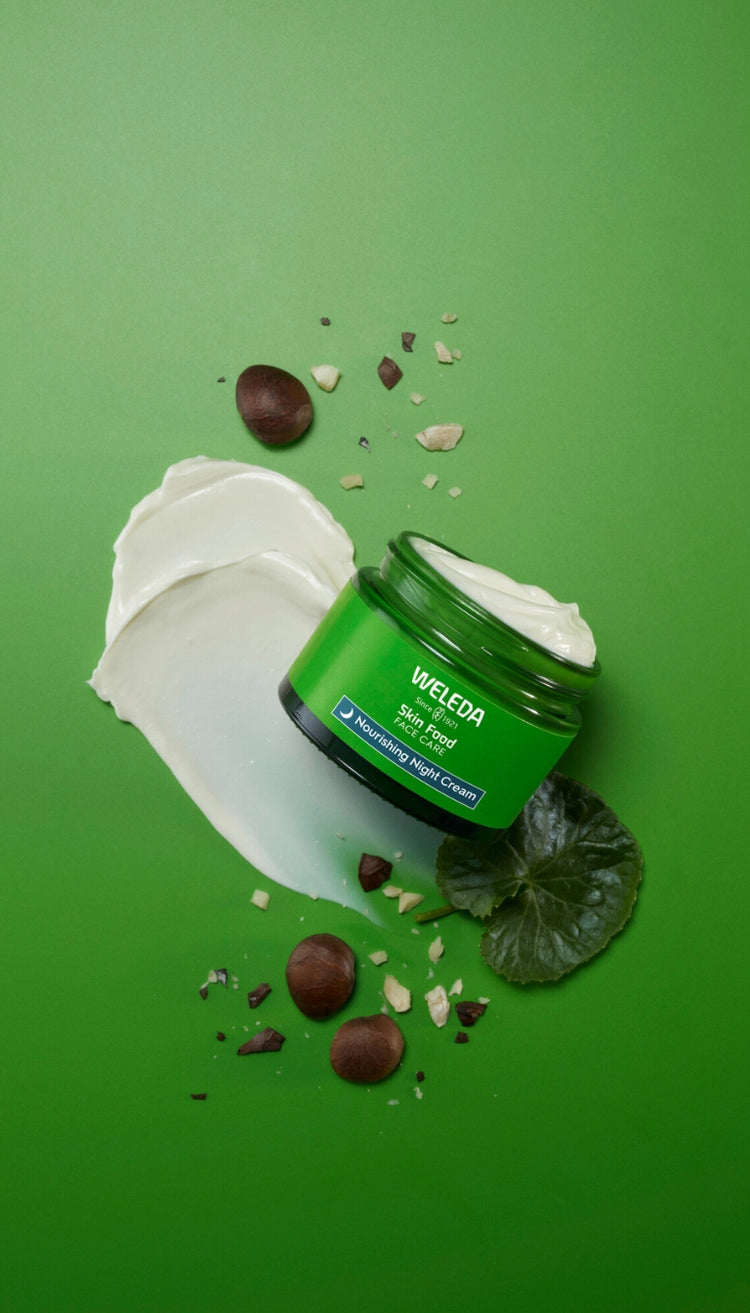 Weleda Skin Food Nourishing Night Cream 40ml