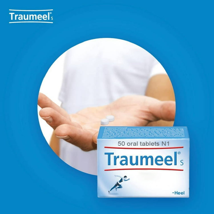 Heel Traumeel