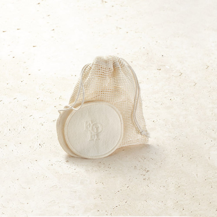 Eye Of Horus Cleansing Pads, 7 Pads