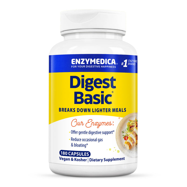 Enzymedica Digest Basic