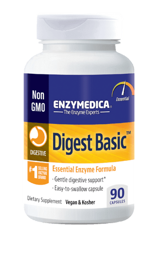 Enzymedica Digest Basic