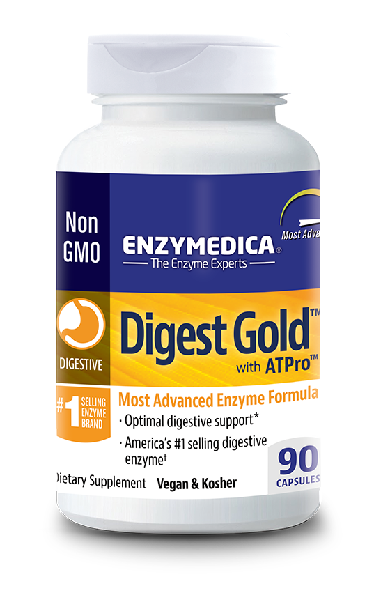 Enzymedica Magnesium Citrate - NZ Health Store