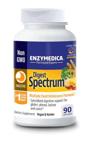 Enzymedica Digest Spectrum