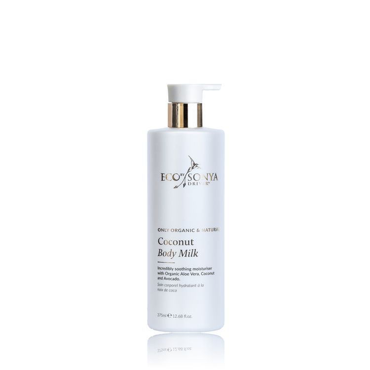 Eco by Sonya Coconut Body Milk, 375ml
