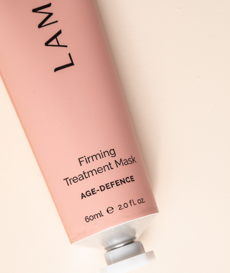 La Mav Firming Treatment Mask, 60ml