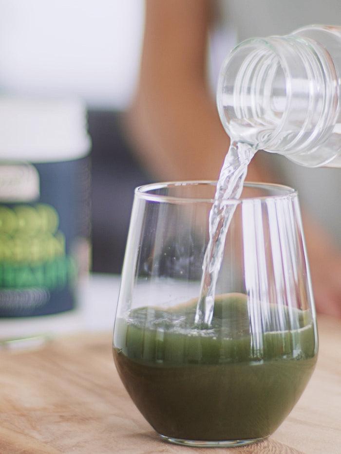 NuZest Good Green Vitality - NZ Health Store