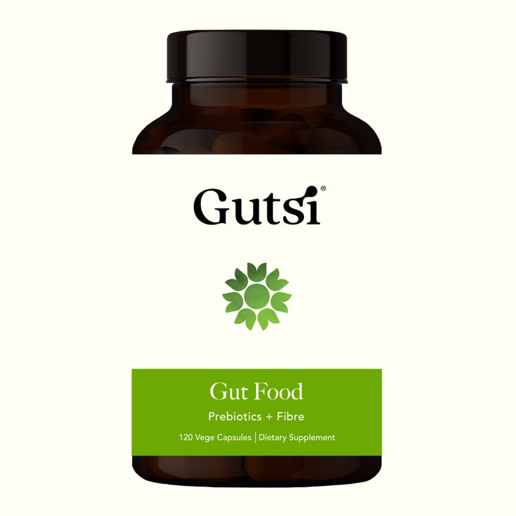 Gutsi Gut Flora Duo