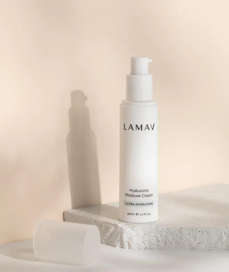 La Mav Hyaluronic Moisture Crème (was Hyaluronan Daily Moisture Creme) - NZ Health Store
