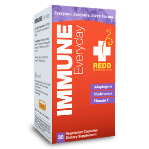 Redd Remedies Immune Everyday, 30 tabs - NZ Health Store
