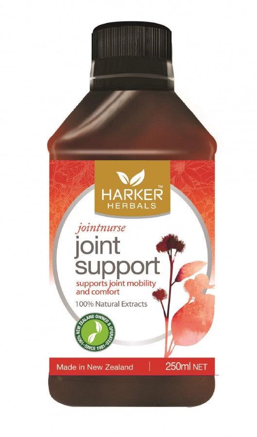 Harker Herbals Joint Support - NZ Health Store
