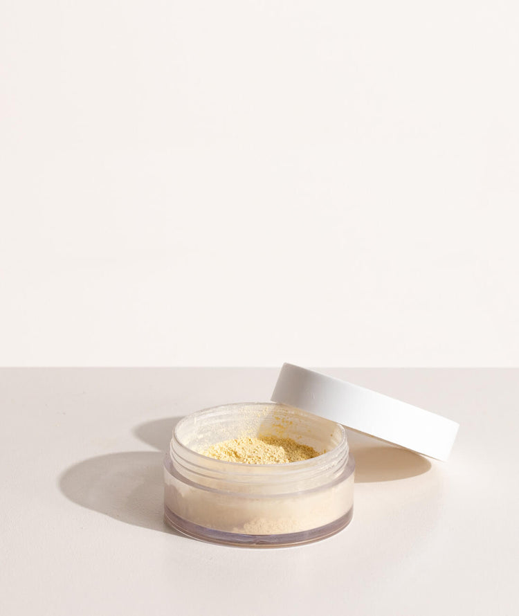 La Mav Mattifying Powder, 3g