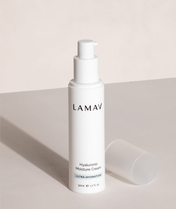 La Mav Hyaluronic Moisture Cream, 50ml