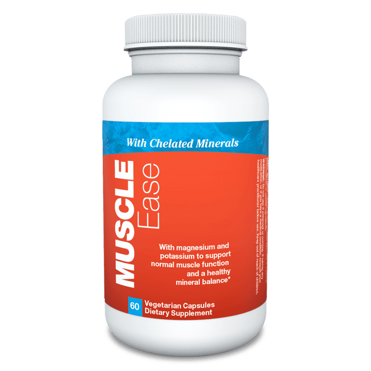 Redd Remedies Muscle Ease, 60 tabs - NZ Health Store