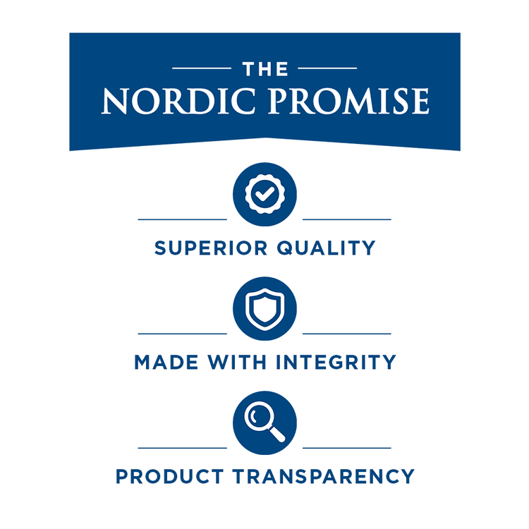 Nordic Naturals Borage Oil, 119ml