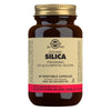 Solgar Organic Silica 25mg, 50 Capsules - NZ Health Store
