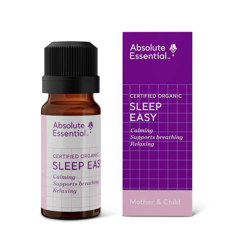 Absolute Essential Sleep Easy (was called Twinkle Star), 10ml