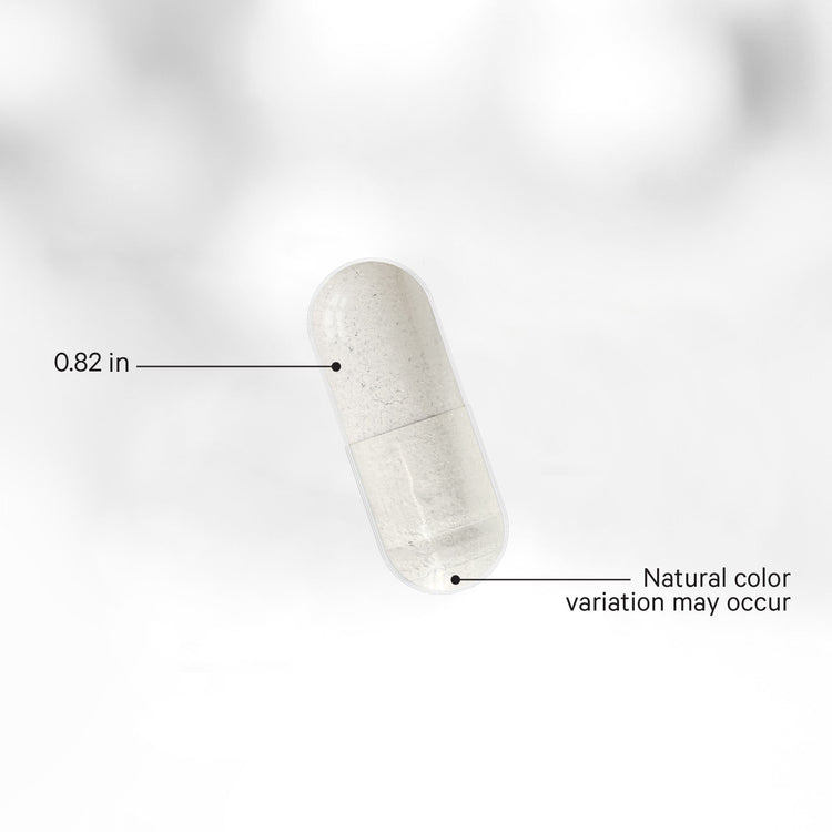 Codeage Teen Fermented Multivitamin+ 60 Vegetable Capsules