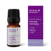 Absolute Essential Thyme Thymol (Organic), 5ml