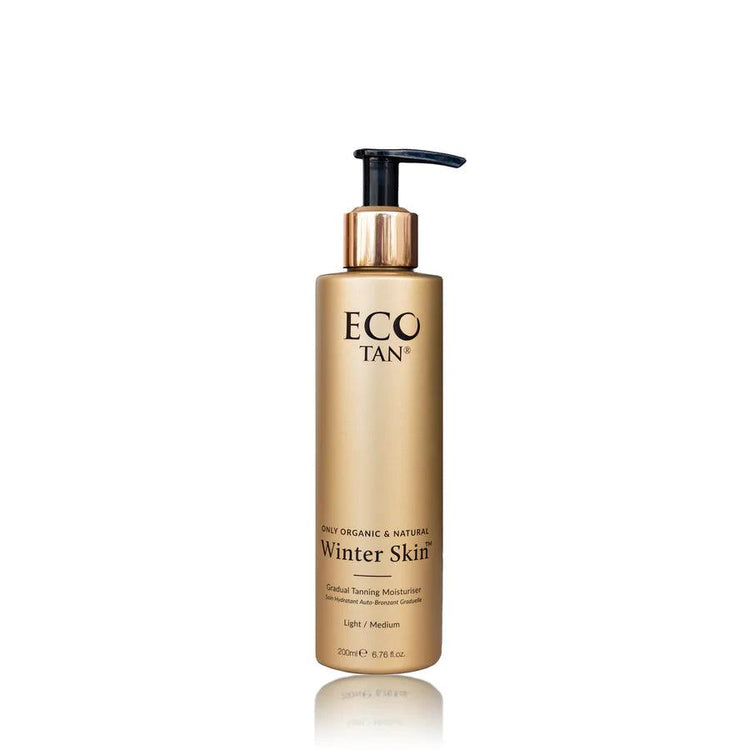 Eco Tan Winter Skin, 200ml - NZ Health Store