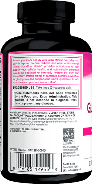 Neocell Glow Matrix, 90 Capsules - NZ Health Store