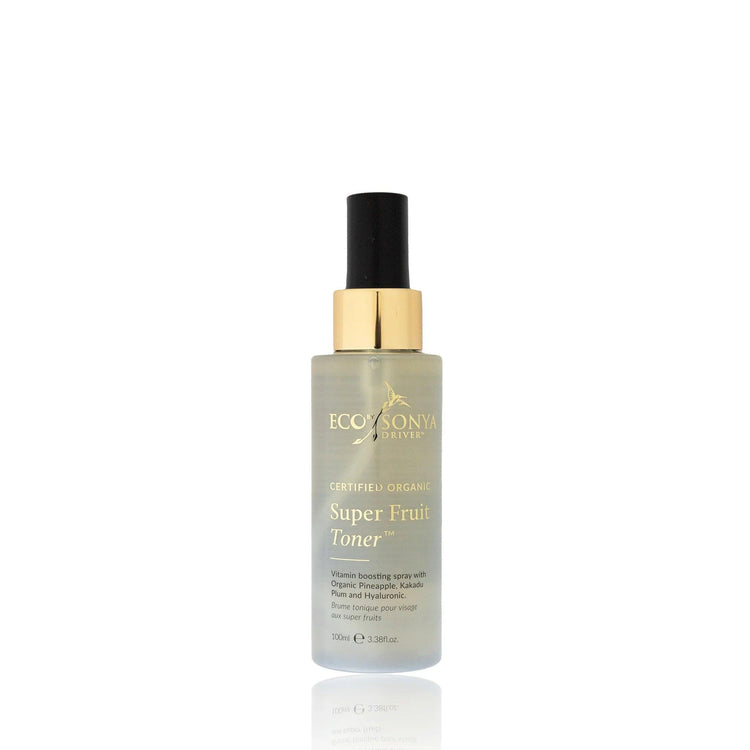 Eco by Sonia Super Fruit Toner, 100ml - NZ Health Store