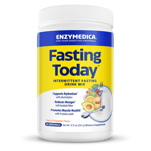 Enzymedica Fasting Today, 264g
