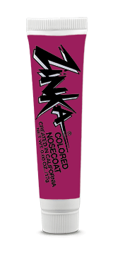 Zinka Zinc Nosecoat Sunblock 17g (coloured) - NZ Health Store