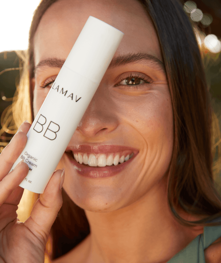 La Mav Organic BB Cream, 50ml