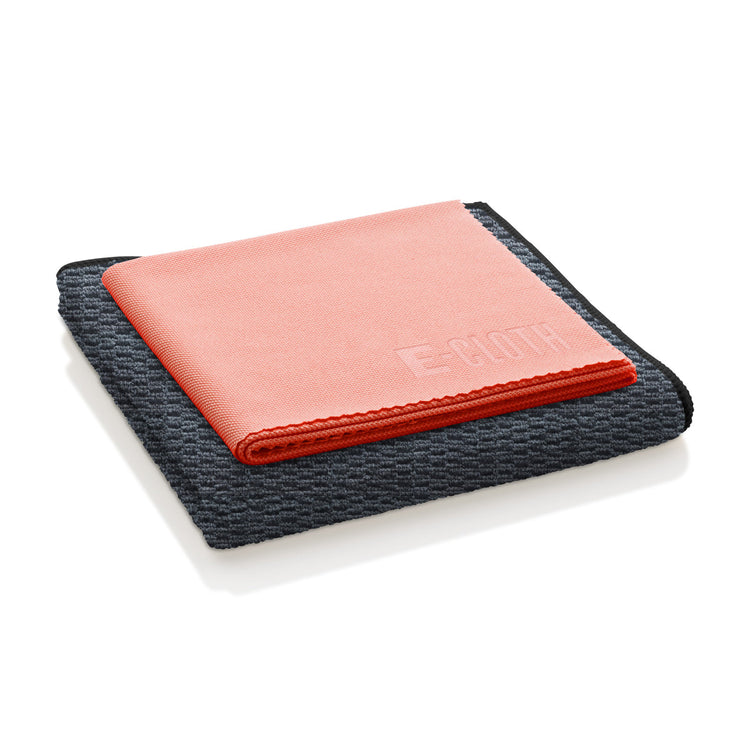 E-Cloth Granite Cleaning Cloths (2 pack)
