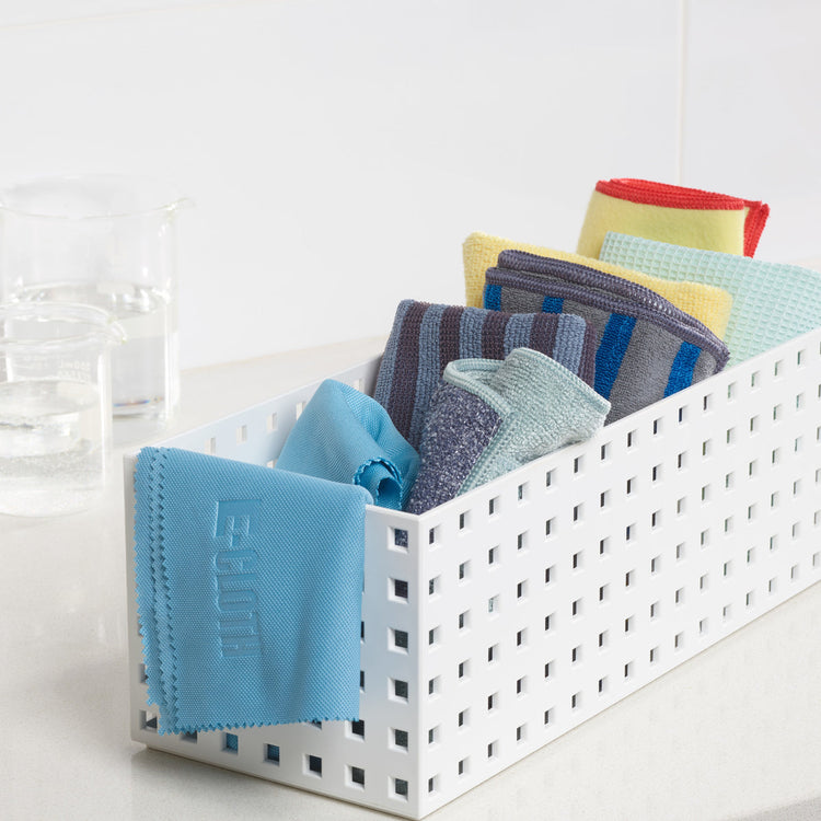 E-Cloth Home Cleaning Set (8 pack)