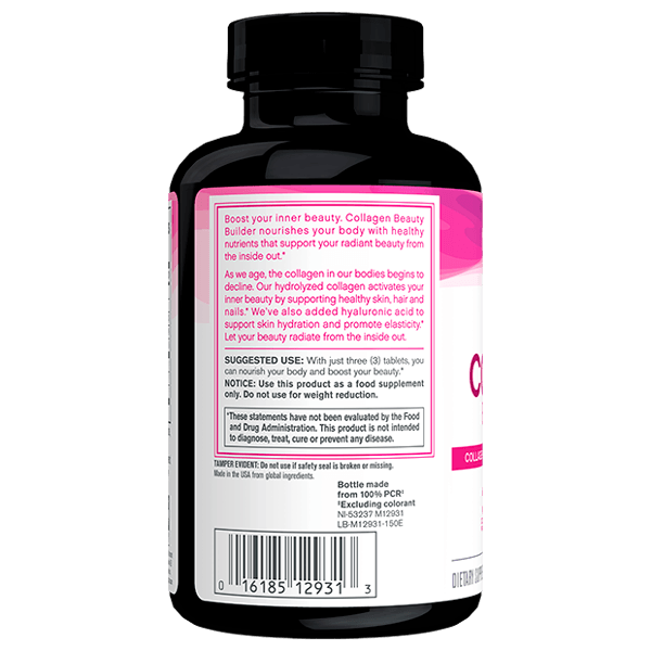 NeoCell Collagen Beauty Builder, 150 Capsules - NZ Health Store