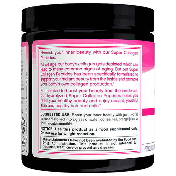 NeoCell Super Collagen Peptides Powder