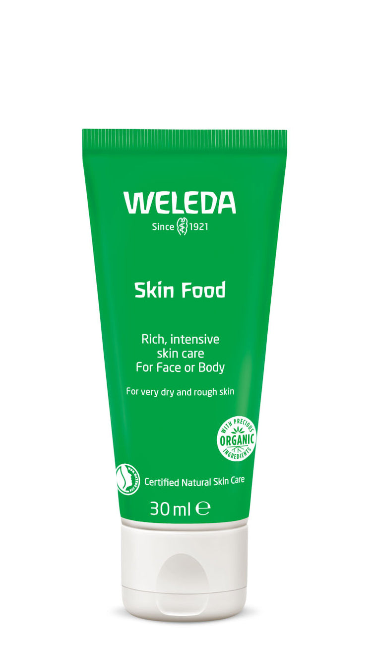 Weleda Skin Food