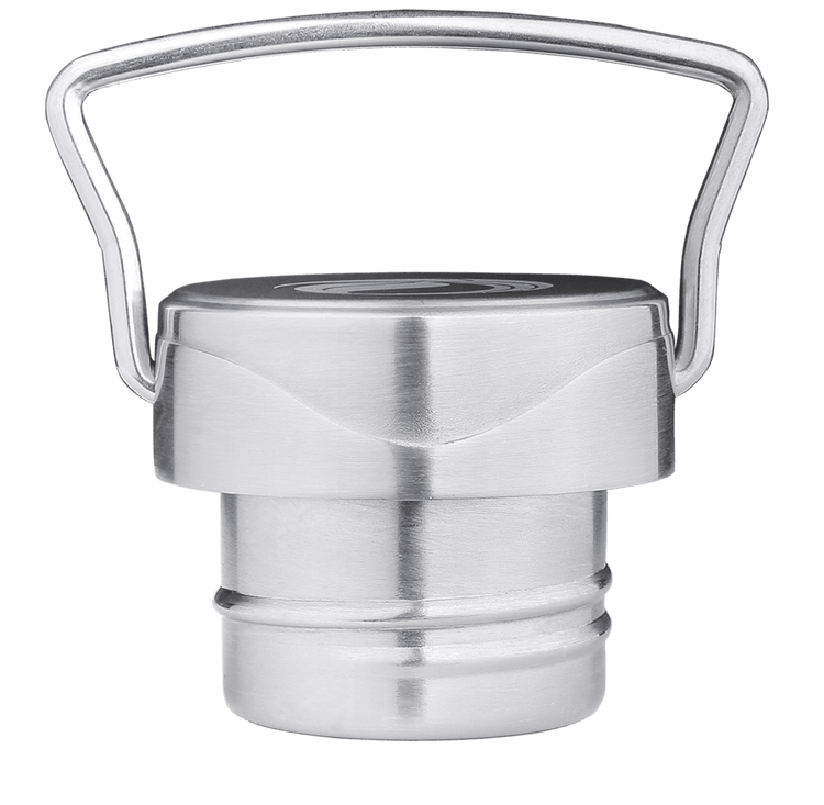 ECOtanka Stainless Steel Wave Lid - NZ Health Store