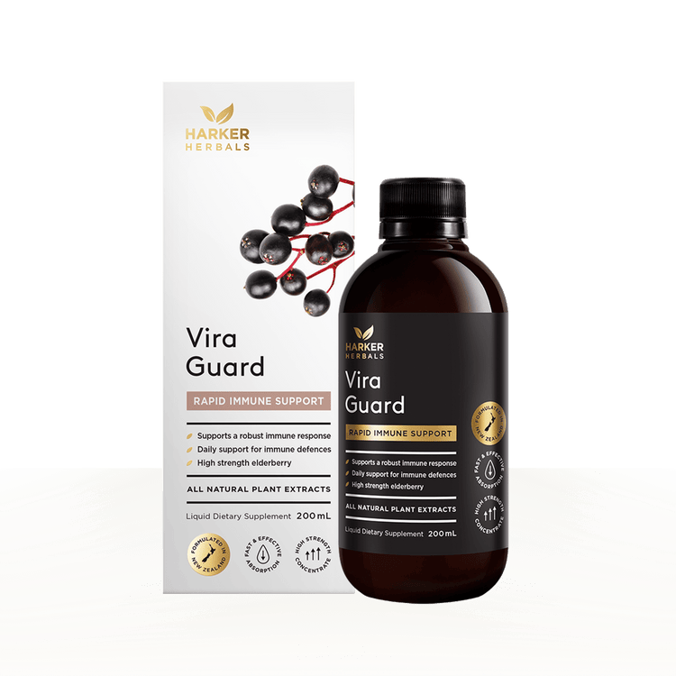 Harker Herbals Vira Guard