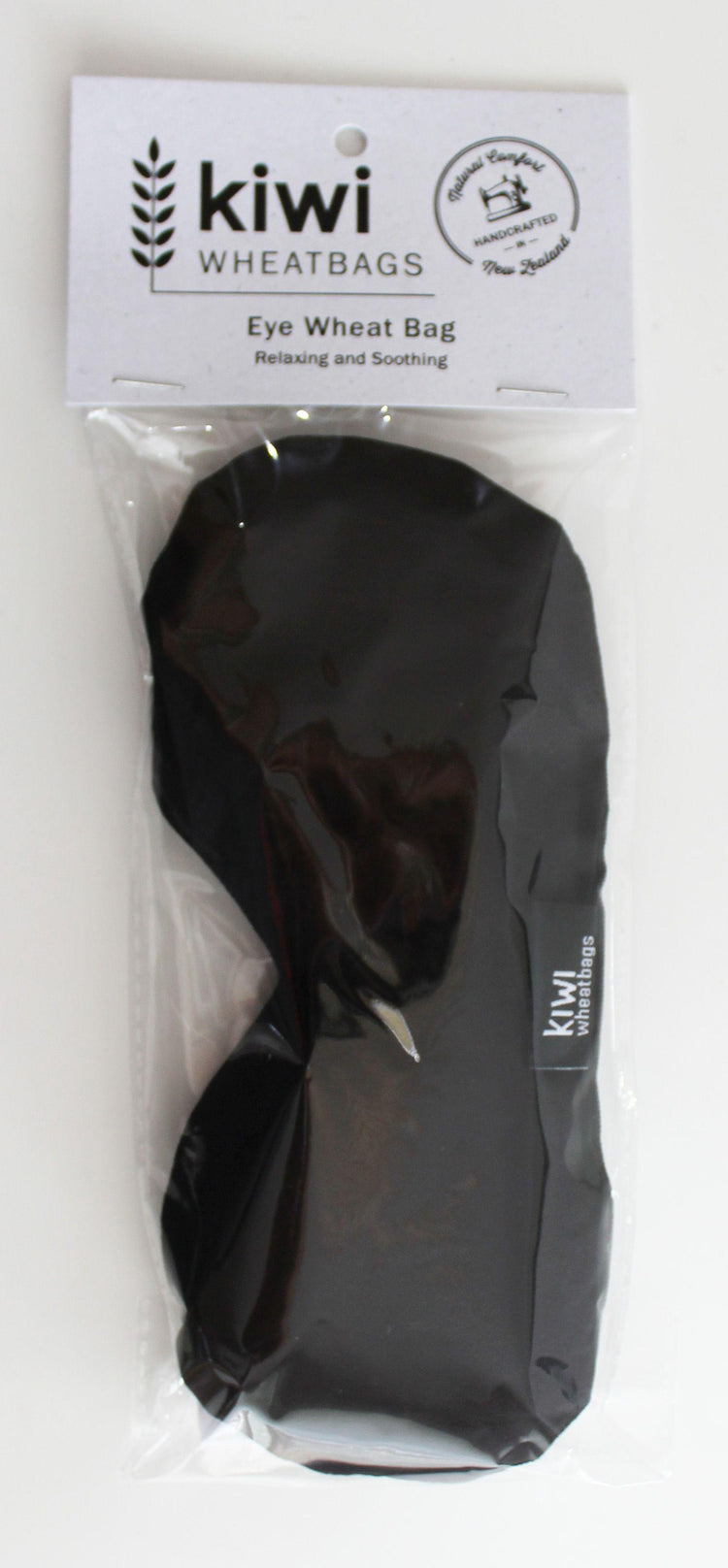 Kiwi Wheatbags Linen/Cotton Eye Wheat Bag - NZ Health Store