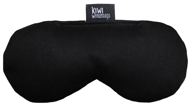 Kiwi Wheatbags Linen/Cotton Eye Wheat Bag - NZ Health Store