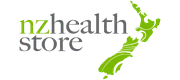 NZ Health Store Logo