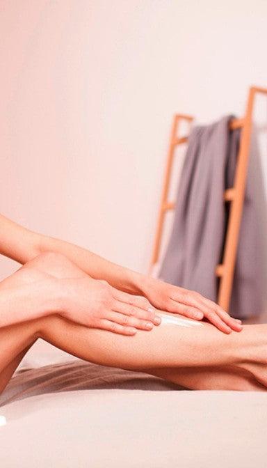 Weleda Sensitive Body Lotion 200ml - NZ Health Store