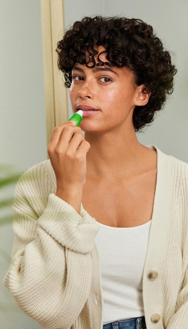 Weleda Skin Food Lip Balm, 8ml