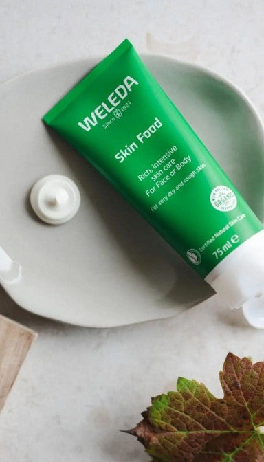 Weleda Skin Food