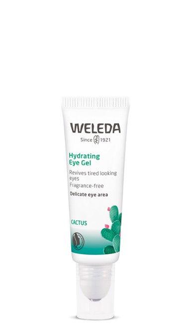 Weleda Hydrating Eye Gel 100ml - NZ Health Store