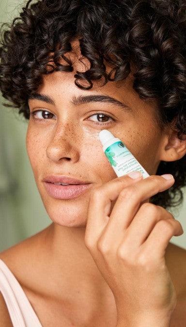 Weleda Hydrating Eye Gel 100ml - NZ Health Store