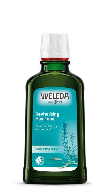Weleda Revitalising Hair Tonic, 100ml - NZ Health Store