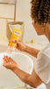 Weleda Calendula Baby Shampoo and Body Wash, 200ml - NZ Health Store