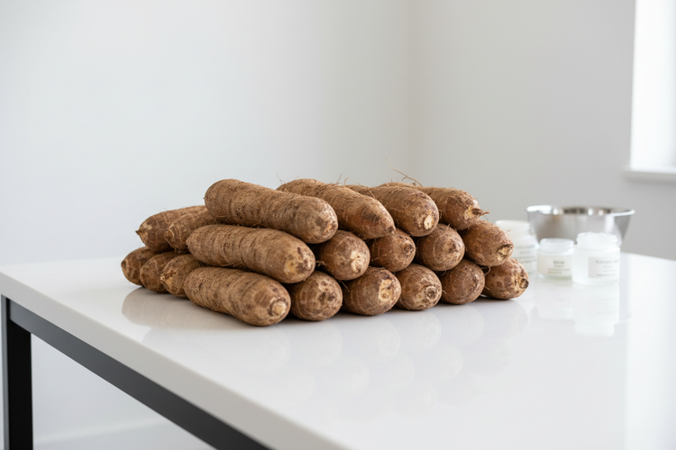 Ultimate Life Wild Yam cream 100g