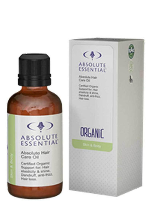Absolute Essential Hair Restorer (Organic), 50ml - NZ Health Store
