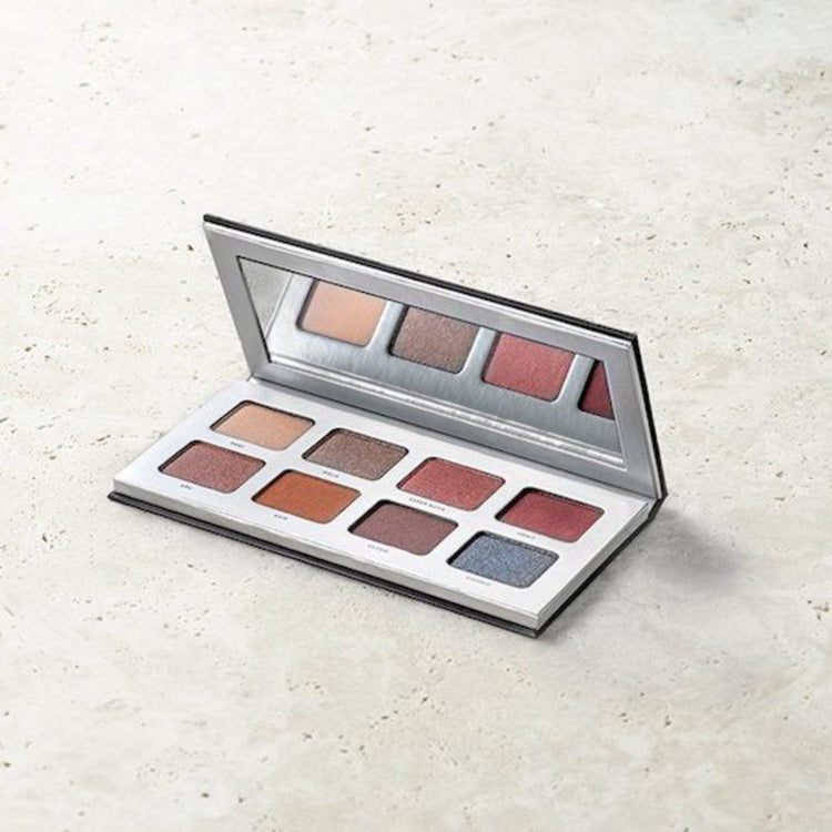 Eye of Horus Winter Solstice Eye Shadow Palette - NZ Health Store